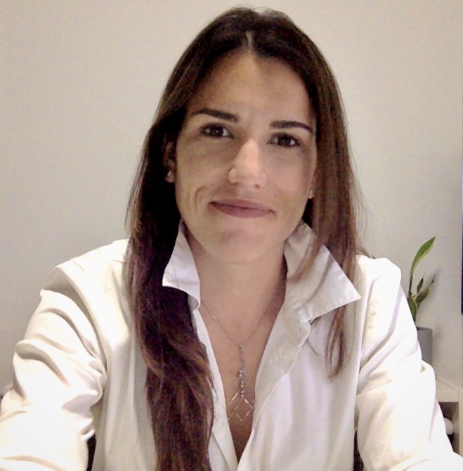 Patricia Chardón-Maldonado, Ph.D.